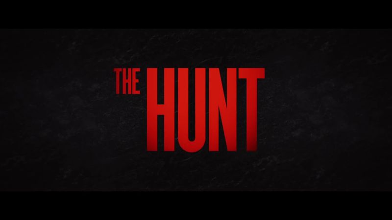 The Hunt