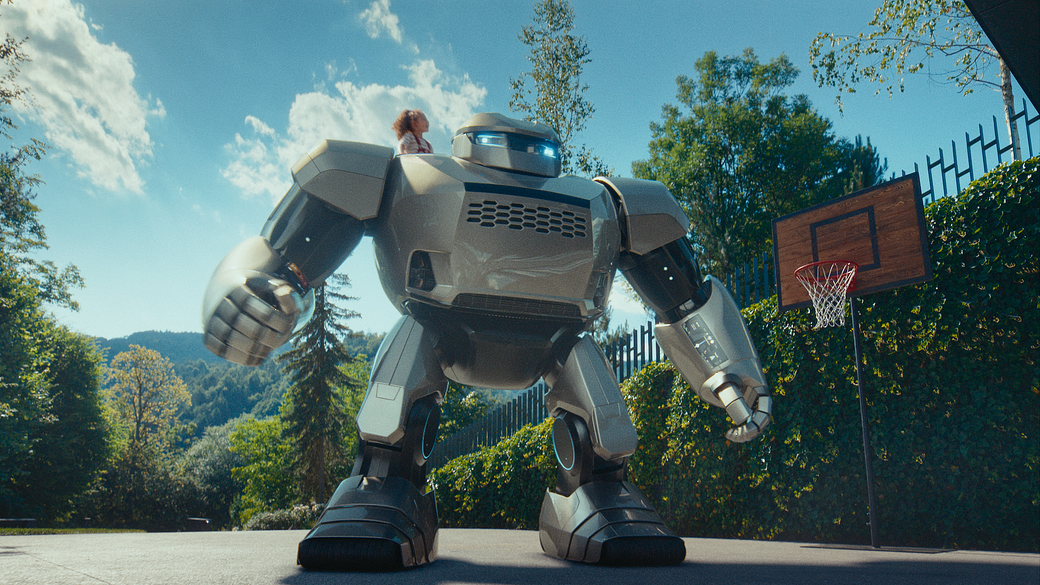 Imagine the Possibilities