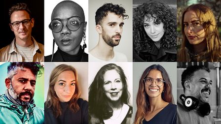 Full line-up of shots Awards EMEA 2026 head judges announced