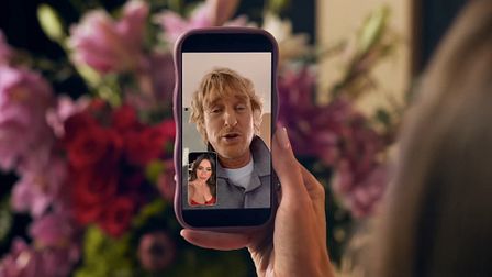 Owen Wilson gets Spanish lessons for Telemundo