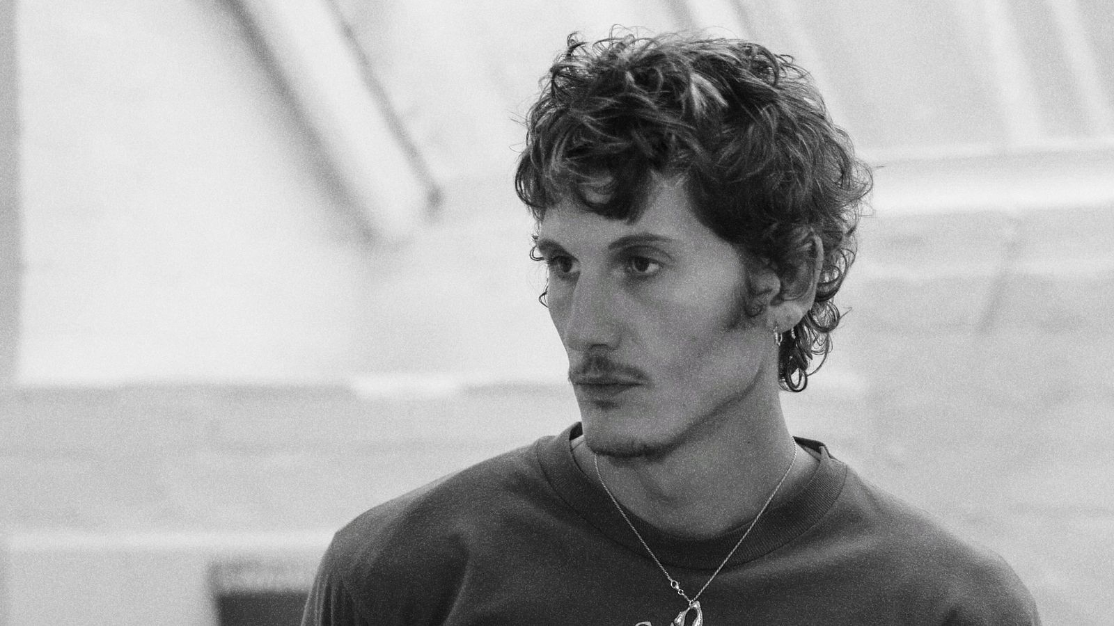 Playlist: Jamie Adair