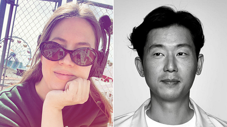 ​Yacht Club welcomes Megan Gamez and Shanghoon