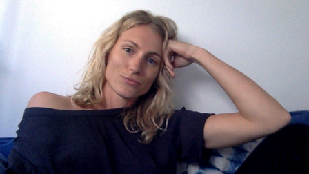 The Sweetshop adds Beatrice Pegard