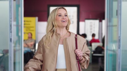 Wells Fargo launch the Autograph Journey Card with Reese Witherspoon