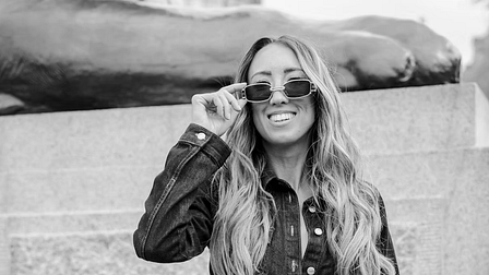 Fresh Film welcomes Harleymoon Kemp