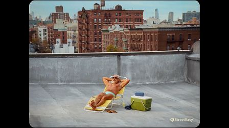 StreetEasy's tribute to NYC lifers