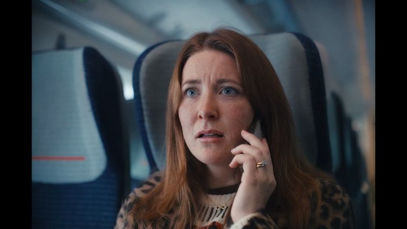 Avanti x The Railway Children