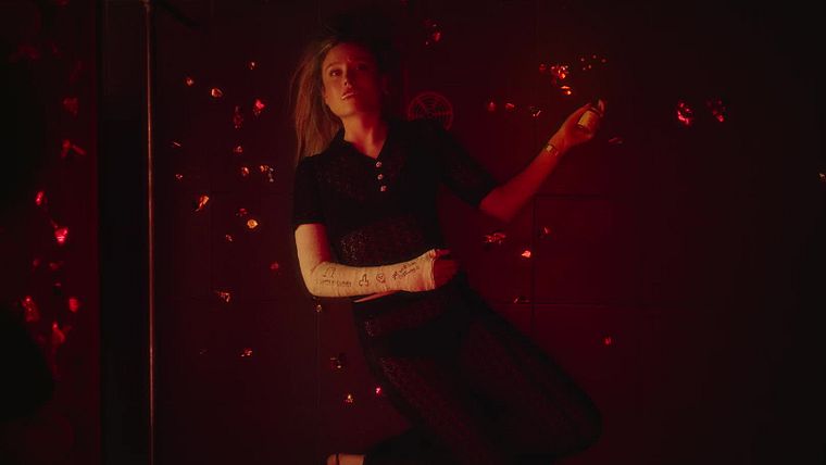 This Isn't How I Pictured It - Trailer