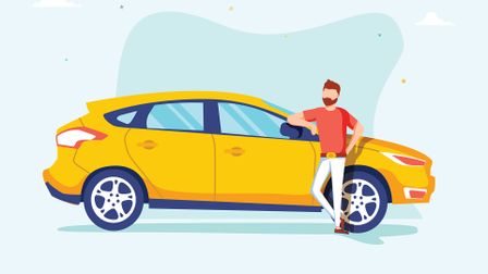 Top Gear Syndrome: Why the automotive industry still sounds pale, male and stale