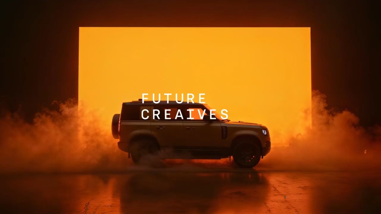 Future Crea+ives