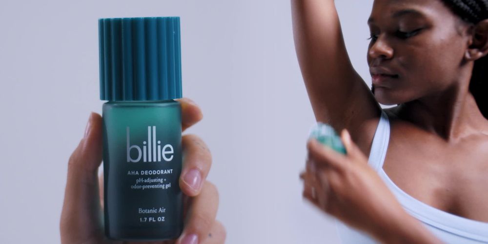 Billie