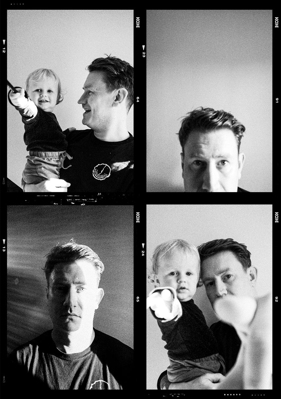 Peter Franklyn Banks