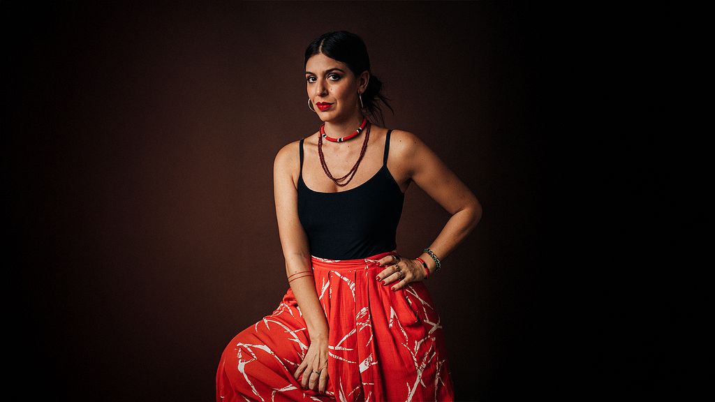 On My Radar: Juliana Curi