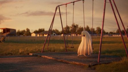 Telstra finds the ghost of Christmas outcast