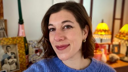 ​​Work Editorial welcomes Editor Elena De Palma​​