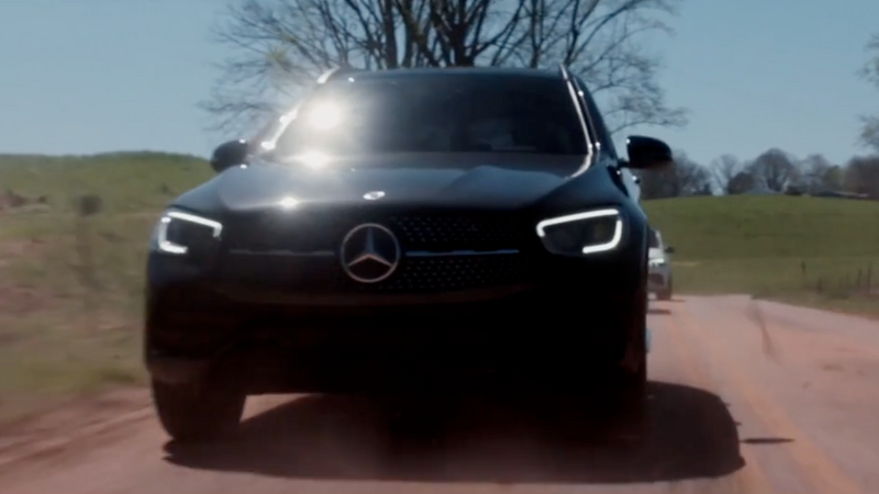 automotive reel