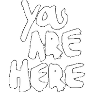  You Are Here