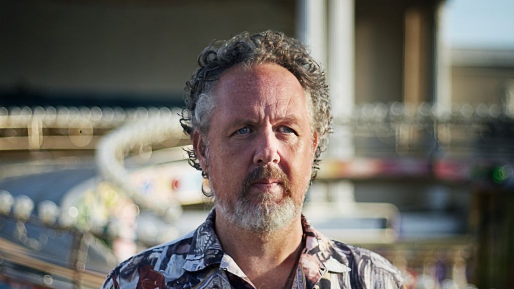 Josh Cole joins The Visionaries