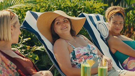 Progressive brings back Passive Progressive