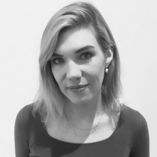 Sarah Oberman