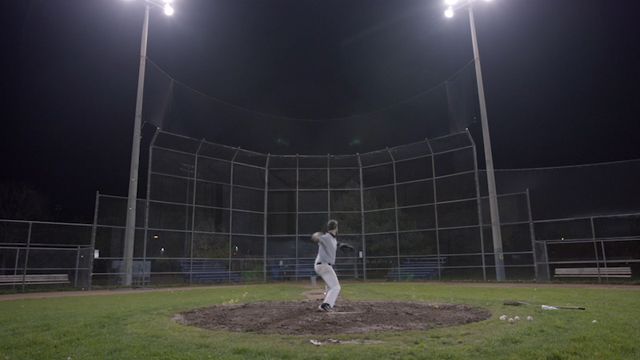Baseball