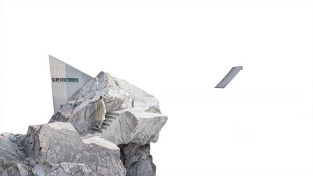 BBDO shapes a new future for Salomon