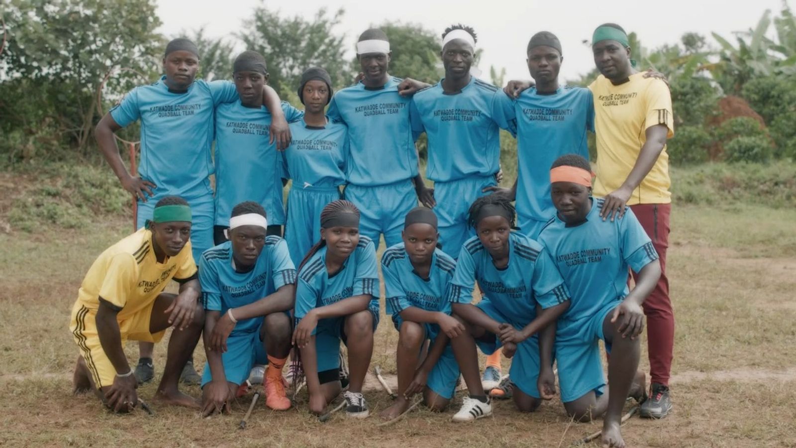 shots Unsigned April 2026