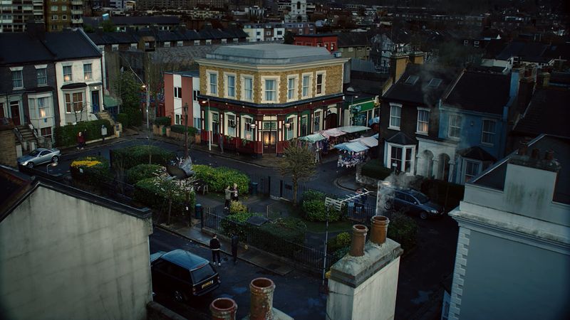 Eastenders - There's a Killer Amongst Them