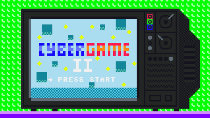 Retrogame Issues