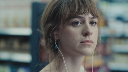 Harriet gives Normal People a new soundtrack