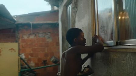 Prazeres United depicts life in the favelas