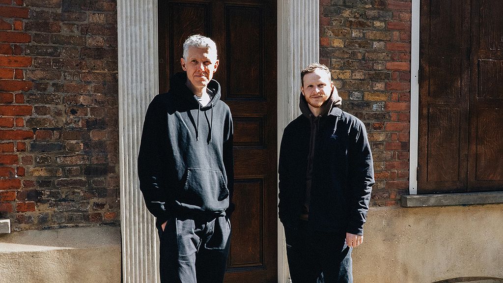 Electric Theatre Collective​ adds Will Denning​ and James Britton