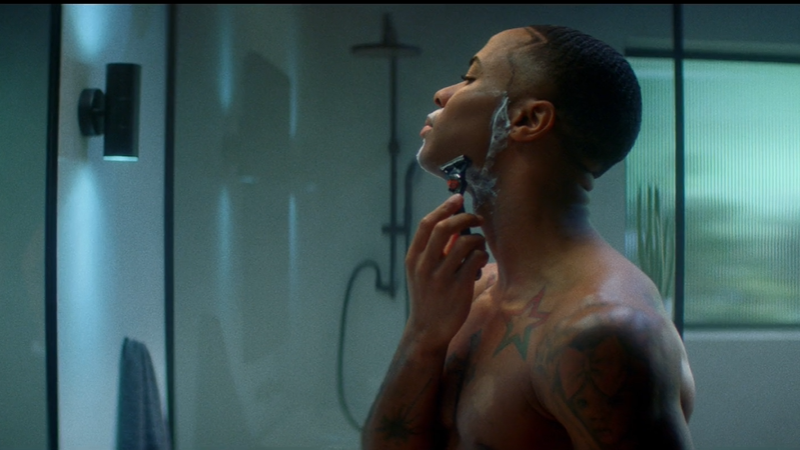 gillette