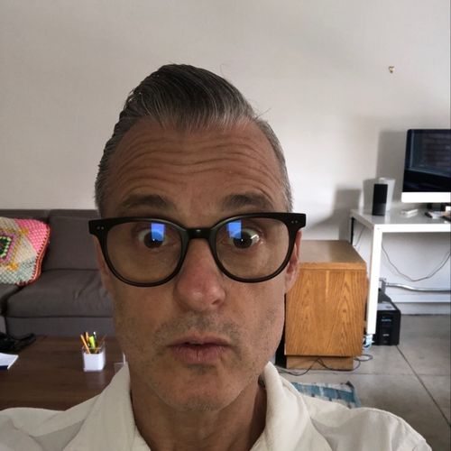 Mark Edinoff