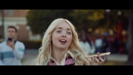 Apple's educational anthem