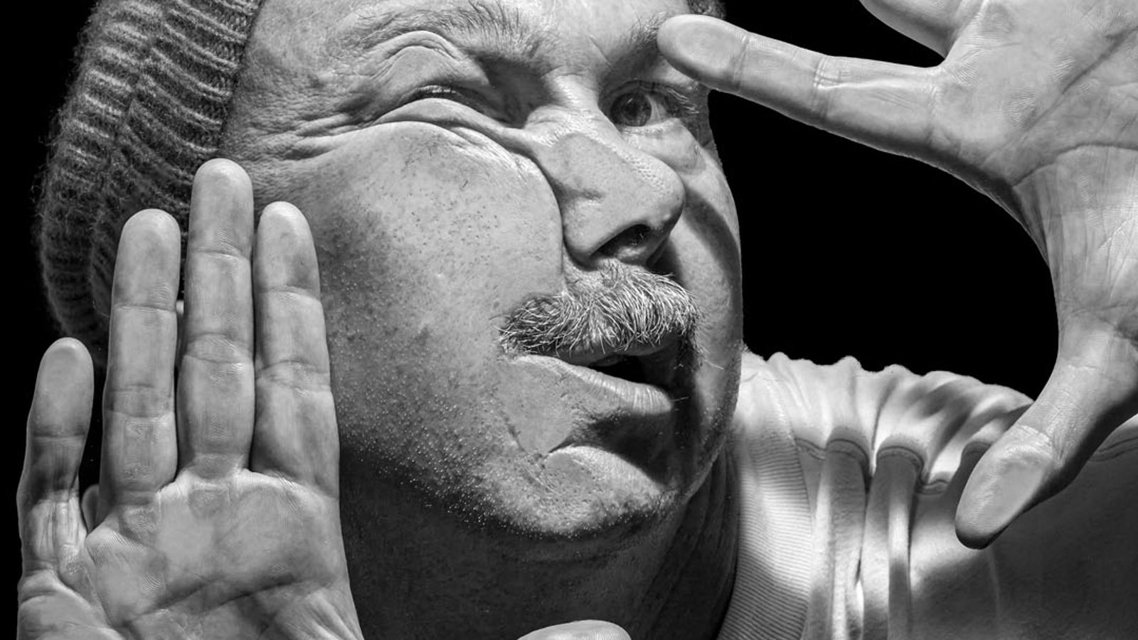 The Way I See It: Tony Burke