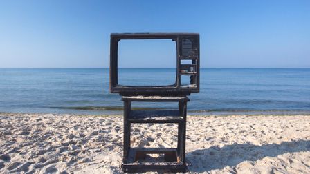 Beyond the screen: How the next five years will redefine how we watch