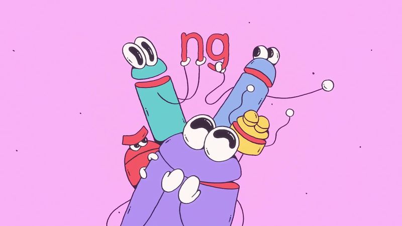 Netflix Ask the StoryBots NG Song