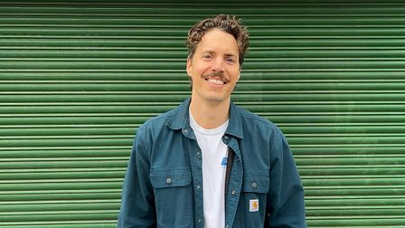 ​Entropico lands in London