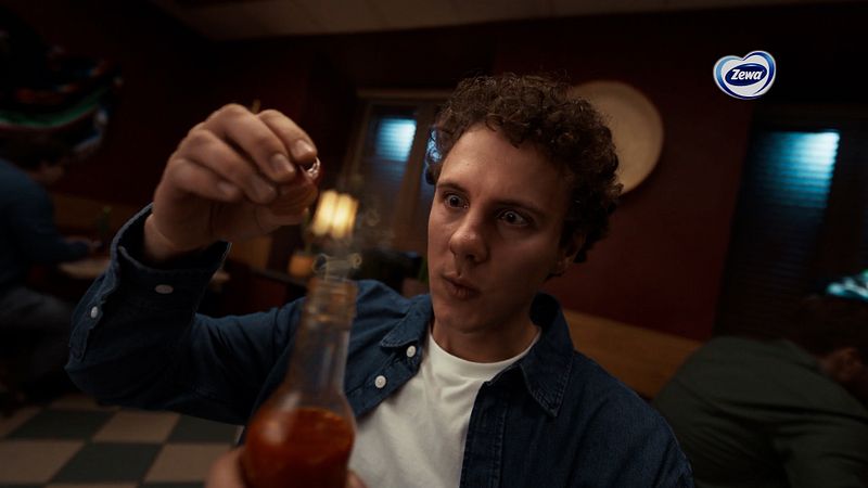 Hot Sauce