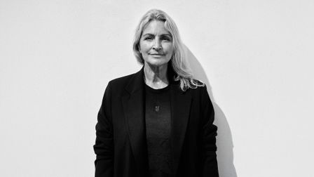​Slutet recruits EP Mette Jermiin