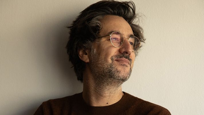 Lope Serrano’s kind of magic