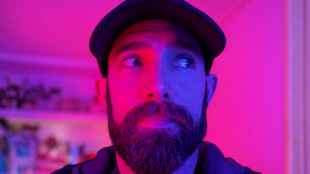 Paul Butterworth joins Tantrum for UK representation