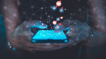 There’s a disturbance in the (social media) force; are brands ready for action?