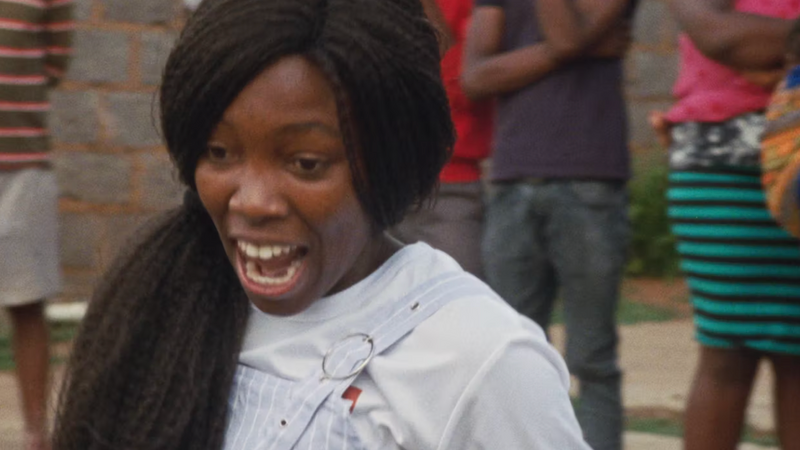 Pantsula Isn't Just a Dance