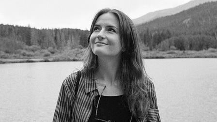 Dotti Sinnott joins Psyop as EVP of Studio