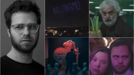 Cannes Contenders: Italy