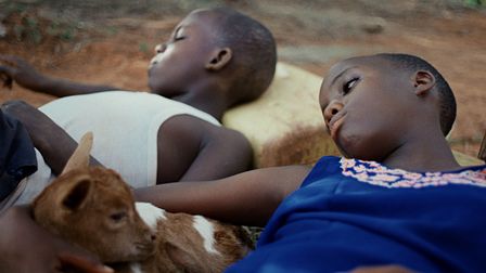 Aime Octave takes us to Rwanda