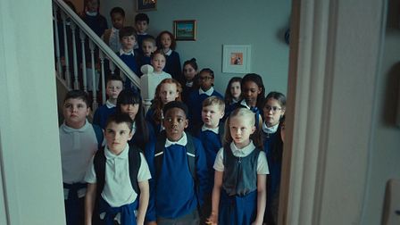 Anything goes for Tesco