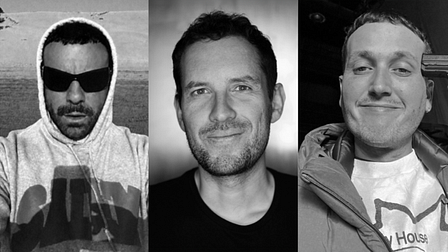 BSWT Films signs three new directors